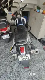 Motorcycle sell