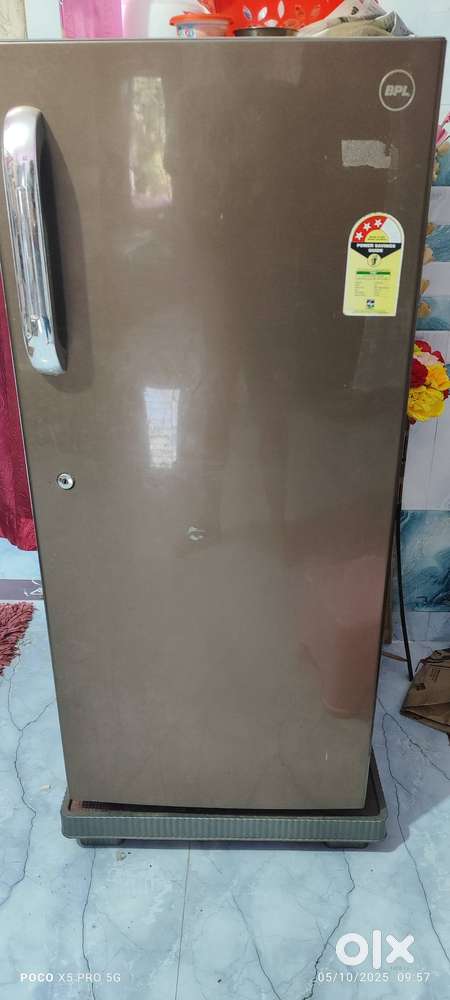 Single door refrigerator for sale