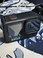 GoPro Hero 11 Black Action Camera