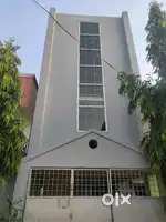 2 BHK individual house at Daspur