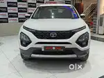 Tata Harrier XZA, 2021, Diesel