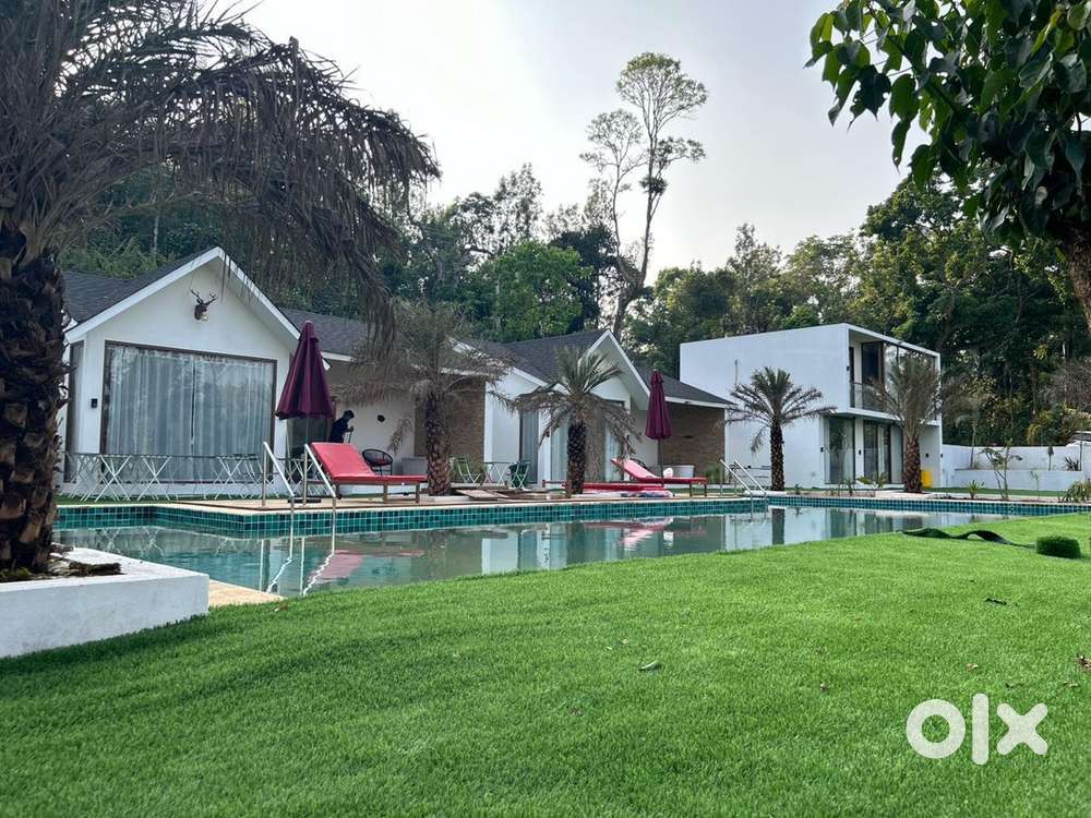 Male Manager for Homestay in Coorg