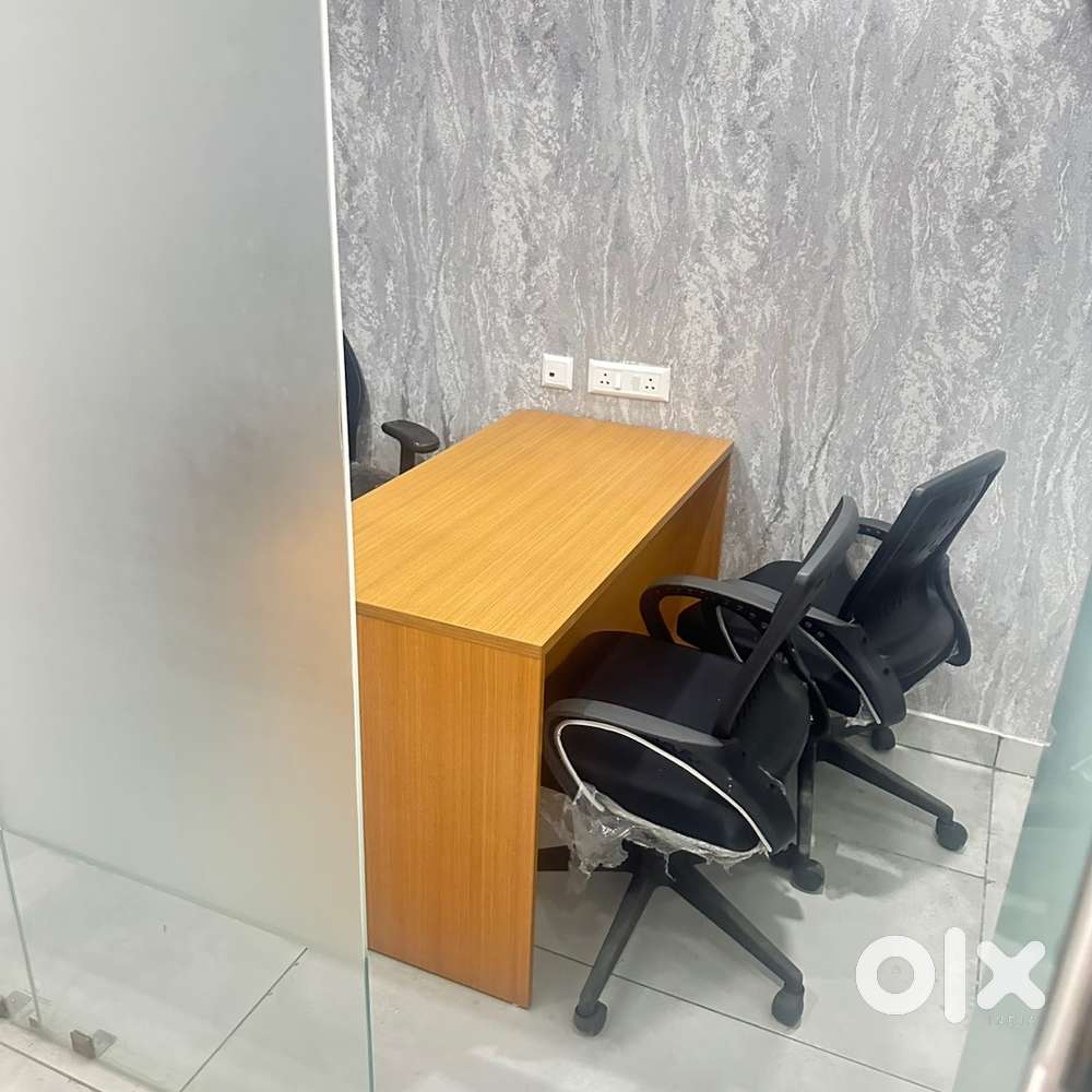 SOHO (500 Sqft fully furnished)