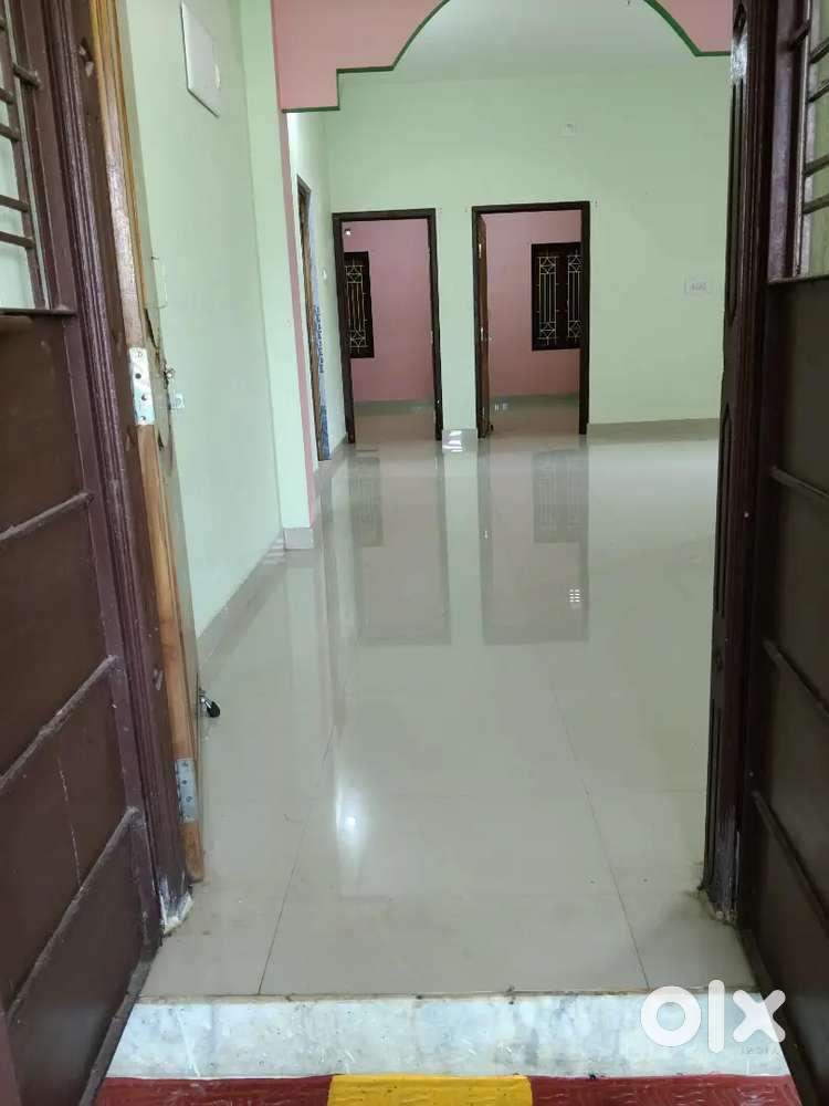 Well-Maintained 2 BHK House for Rent – Ready to Move