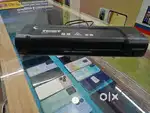 2 Lamination Machine n seprator machine