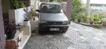 Maruti Suzuki 800 2002 Petrol Well Maintained