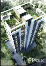 3BHK FLAT FOR SALE IN BHAWANIPORE