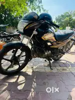 Super splendor bike bs 6