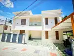 New house for sale Kazhakoottam Pullannivila