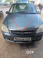 Tata Indica V2, 2007, Diesel