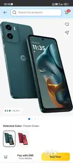 Samsung A 35 5g