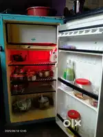 Fridge बेचना है