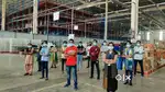 URGENT HIRING For Warehouse Company
