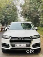 Audi Q7 3.0 45 TDI Quattro Premium Plus, 2016, Diesel