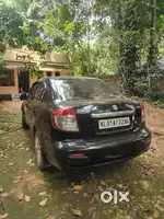 Maruti Suzuki SX4 2008 Petrol 75000 Km Driven