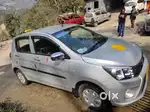 Maruti Suzuki Celerio 2019 Petrol price negotiable