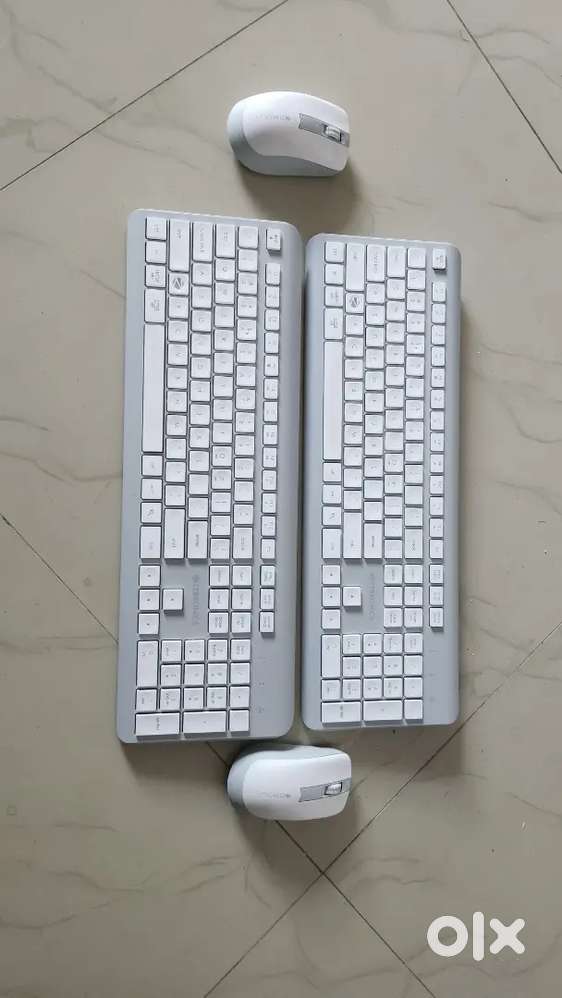 Zebronics wireless  laptop 2 , mouse 2