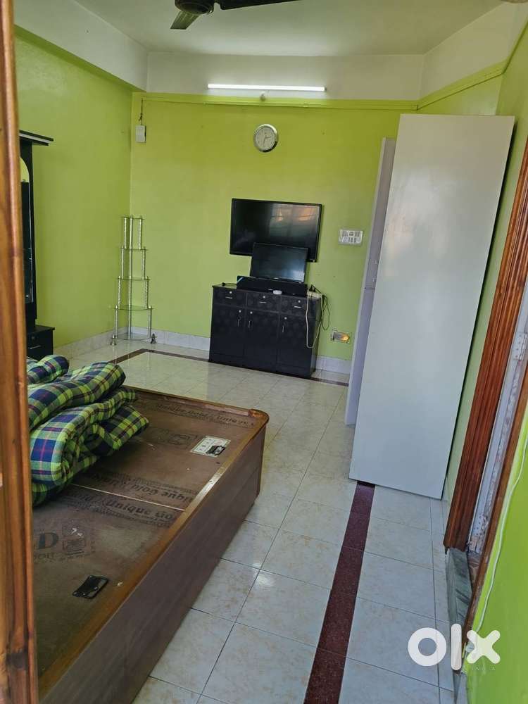 Fully furnished house available for rent