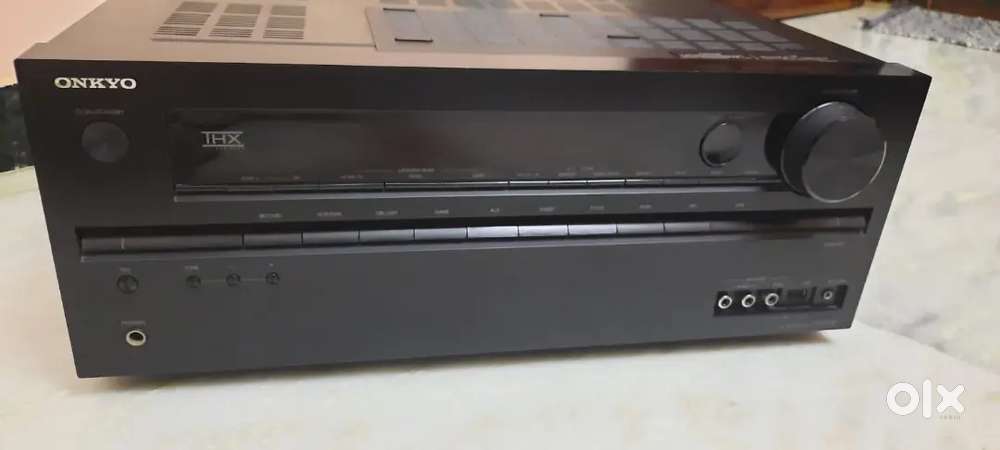 ONKYO 7.1 HOME THEATRE