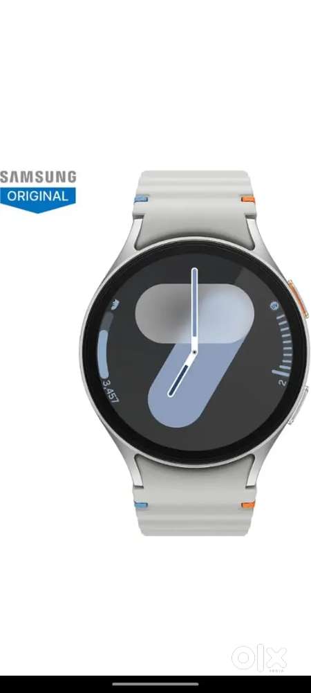 Smart watch