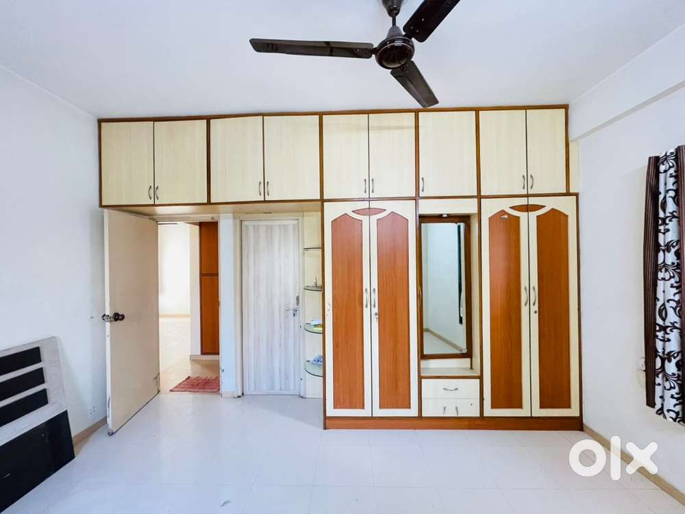 Very Nice 3bhk Flat For Rent at Near Seema Hall Satellite