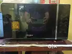 Whirlpool Magic cook Pro 20 L