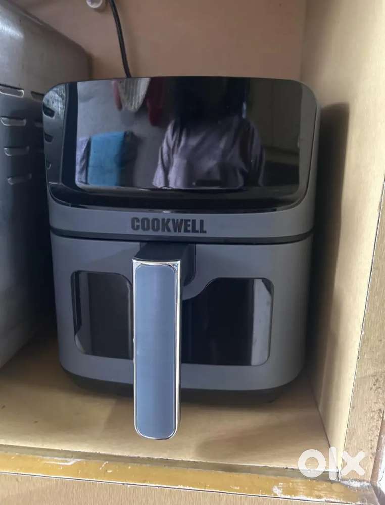 Brand new Air fryer