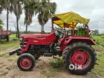 Mahindra yuvo slipto 475
