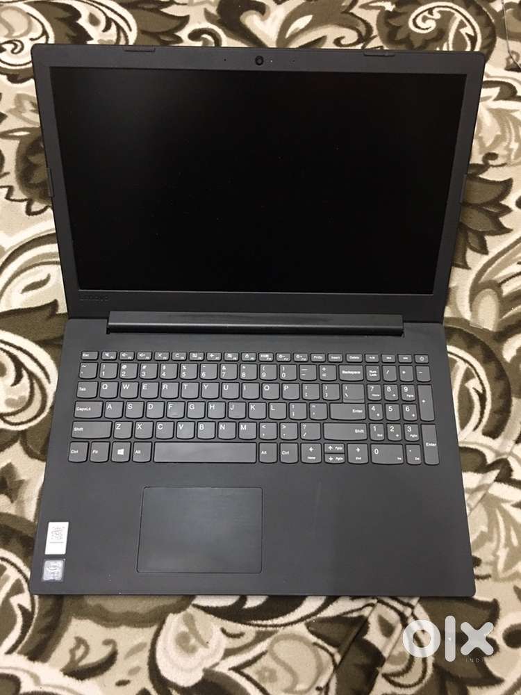 Lenovo i3 7th generation laptop