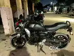 Super mint condition fresh bike