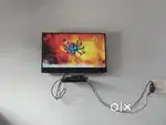 Sansui TV 21 Brand new