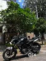 Bajaj Pulsar NS200