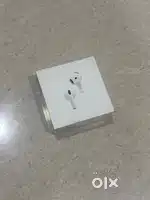 Apple AirPods 4 – Brand New  Active Noise Cancellation  Unopened Box