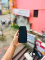 iphone 15 128 Gb 87% Bh Brand new Condition phone Only ( Black )
