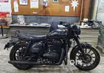 JAWA 42 2.1 2022 FOR SALE ( PAY 5000 AND GET IT IN EMI )