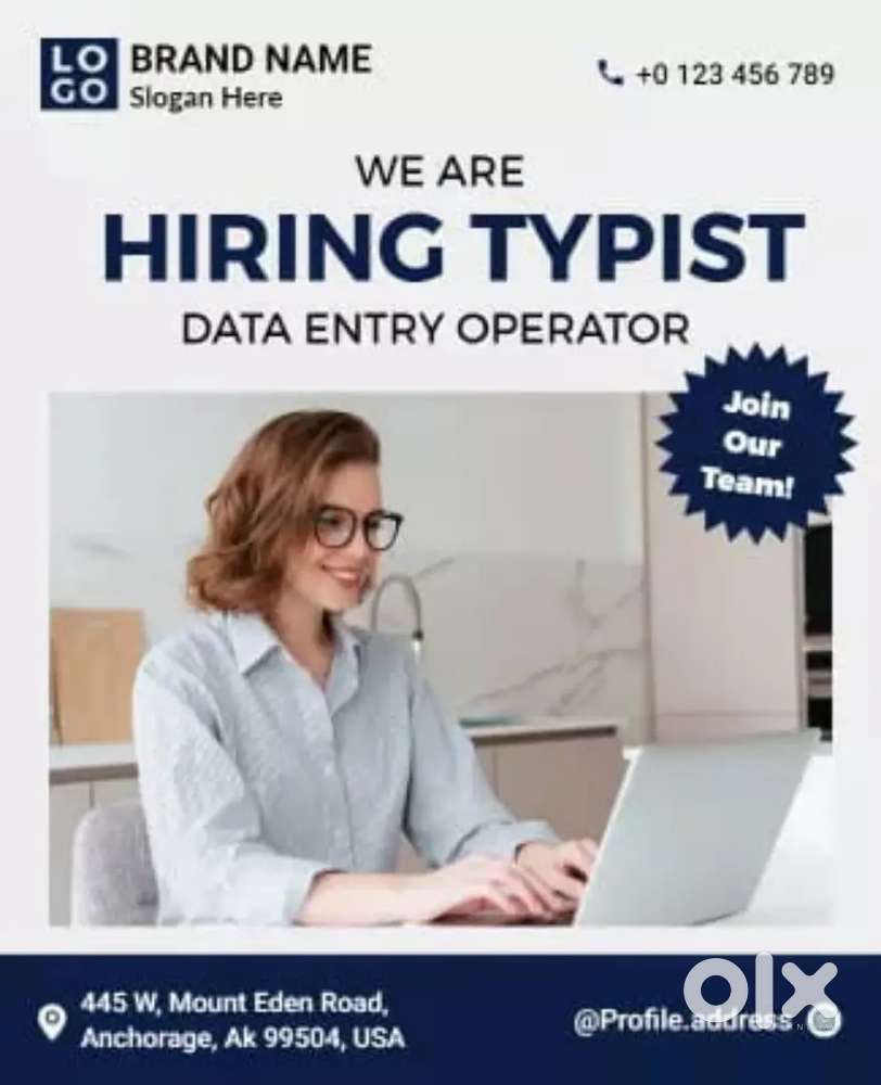 HR recruiter work from home telecalling
