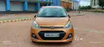 Hyundai Grand i10 2013-2016 Asta, 2016, Petrol