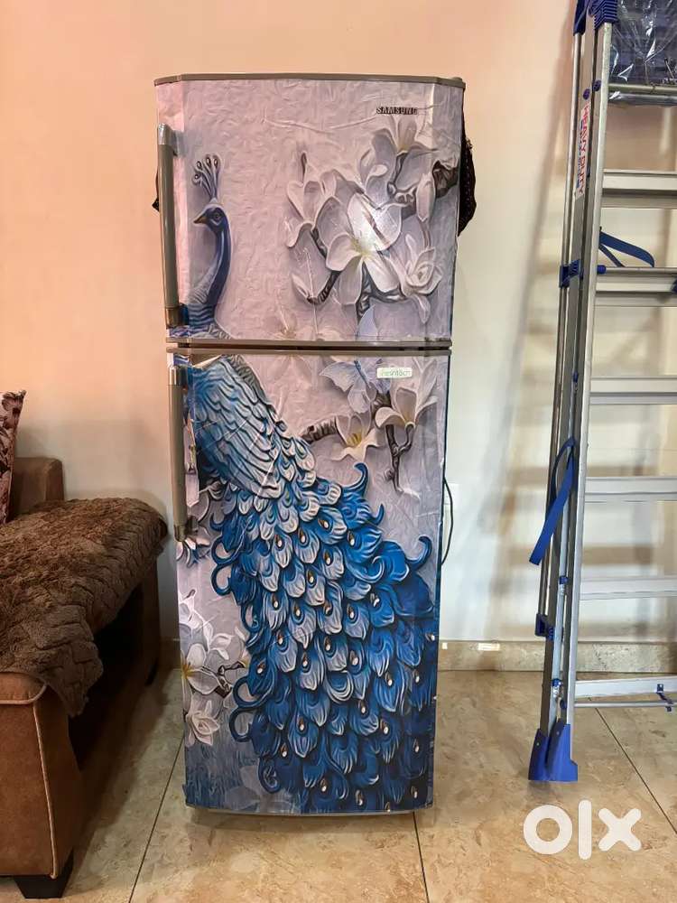 Samsung Refrigerator 280L