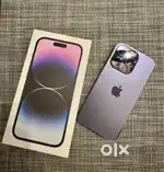 Selling My Four Month Old iPhone 14Pro With 96% Battery Health, Urgent
