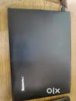 Lenovo laptop