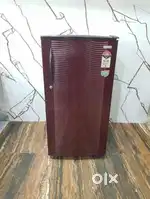 Kelvinator powercool 190ltrs 5 star ratings single door refrigerator**