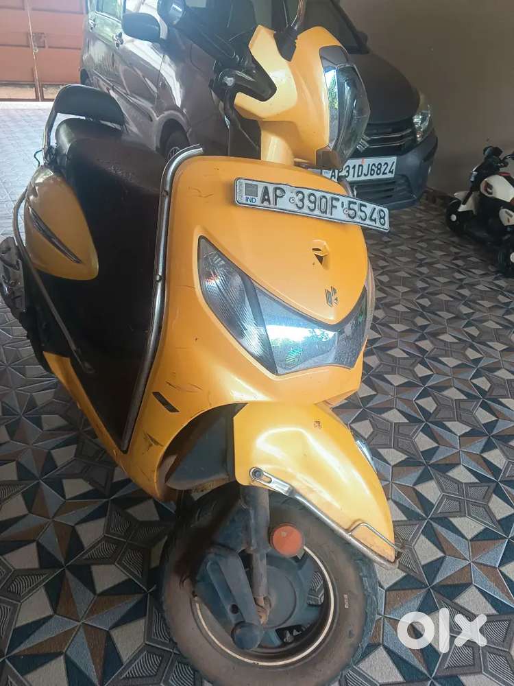 Hero pleasure plus