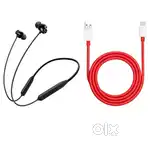 Oneplus bullets wireless z2  brand new condition