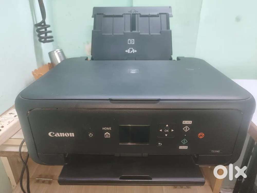 Canon Pixma TS5140 printer