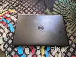 Dell laptop pro windows processor i5 gaming supported