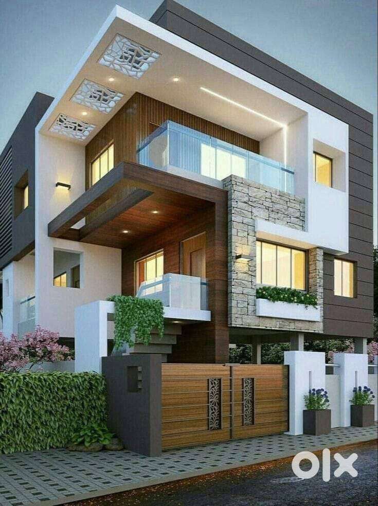 CMDA & RERA Approved Plots + Custom Built Villas – Avadi