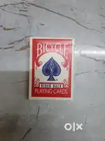 Premium Quality Deck of Playing Cards