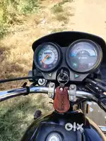 Hero Splandar bike ha  or 2022 modal ha