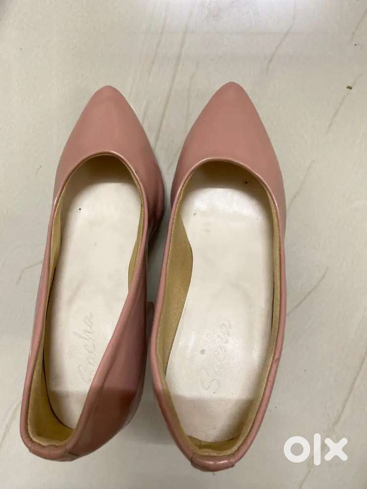 Pumps for women size 5
