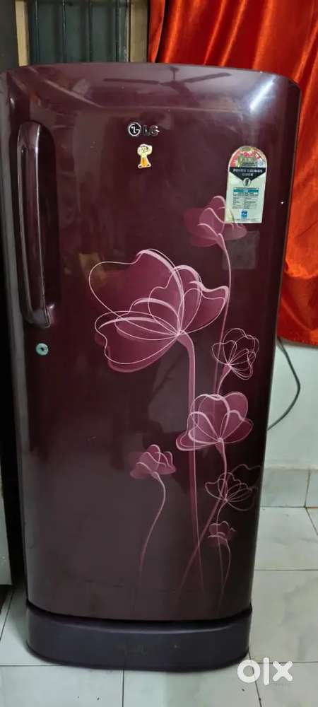 Fridge with nice Quality and nice condition
